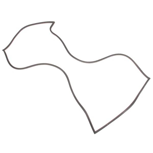 Gasket Gls Dr Ld Sts No Bccb